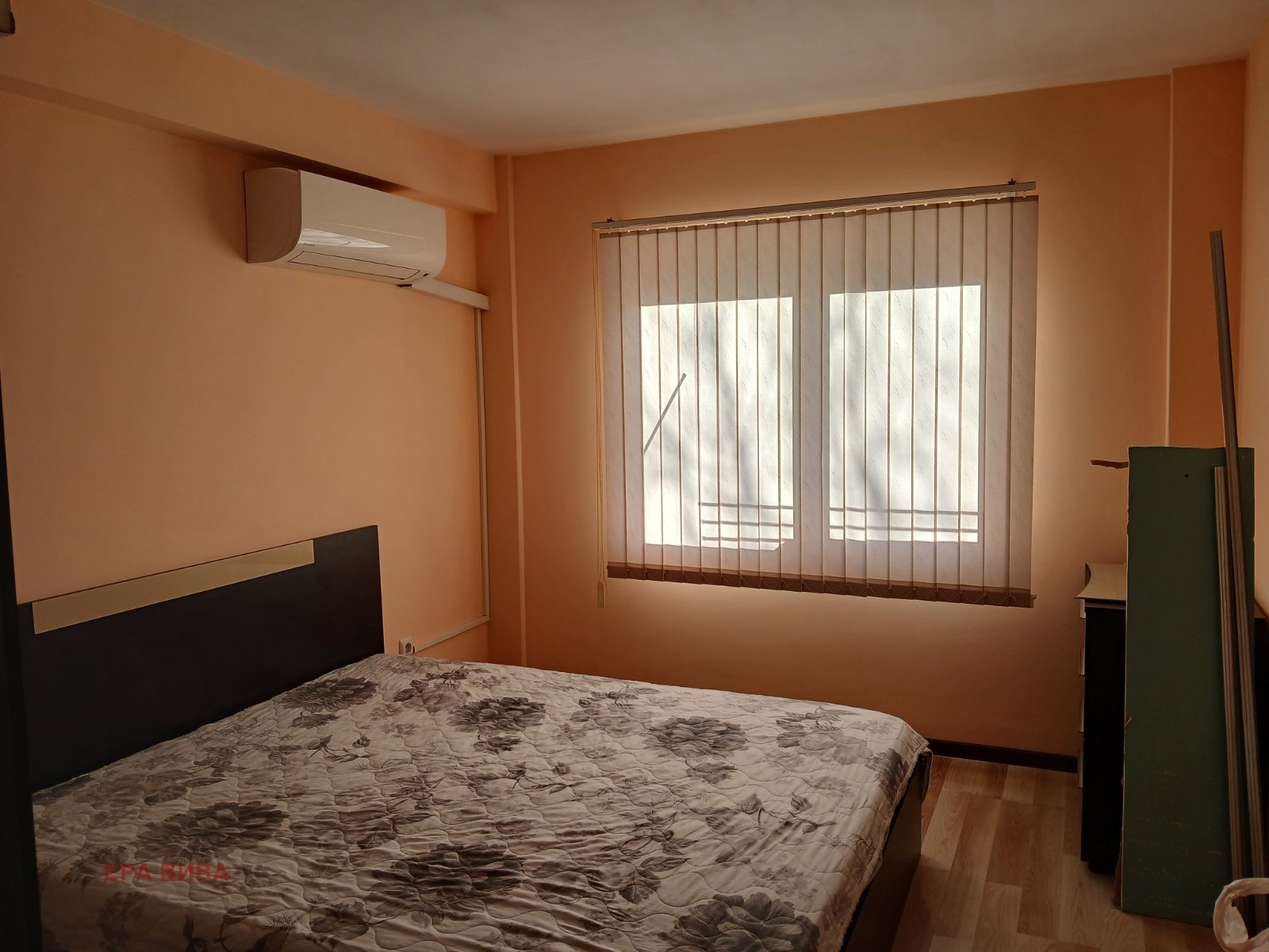 Дава под наем 2-СТАЕН, гр. Варна, Цветен квартал, снимка 4 - Апартаменти - 54079329