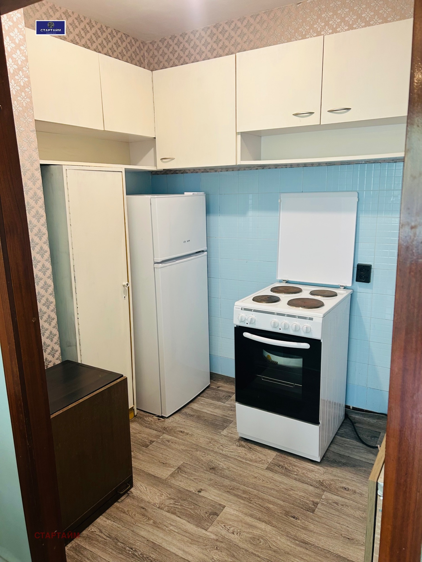 Дава под наем 2-СТАЕН, гр. София, Мусагеница, снимка 4 - Апартаменти - 56206375