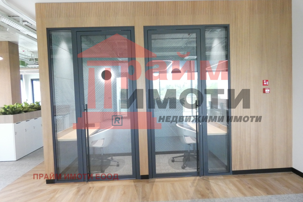Дава под наем ОФИС, гр. София, Изток, снимка 15 - Офиси - 54968893