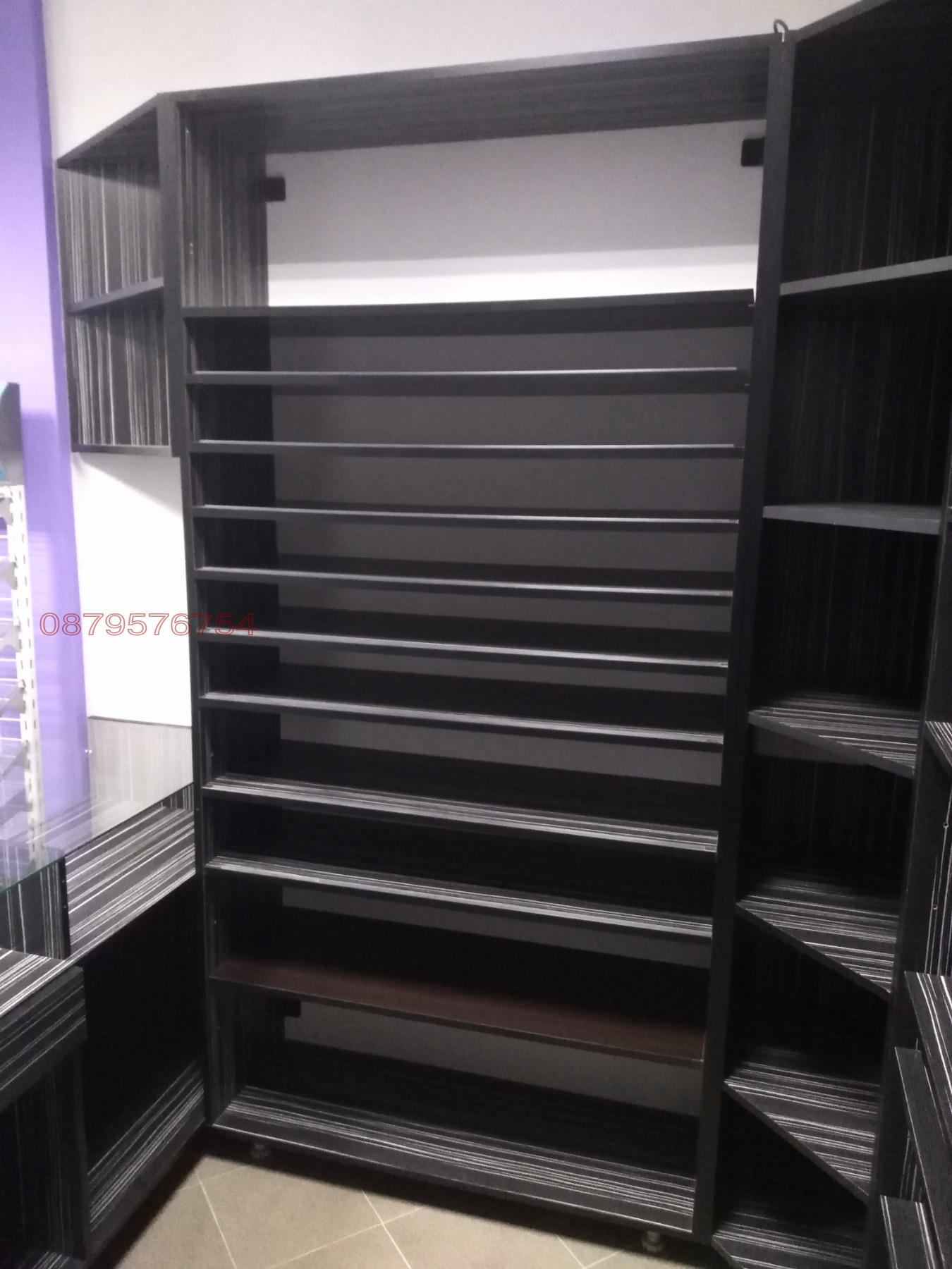 Дава под наем МАГАЗИН, гр. София, Лагера, снимка 6 - Магазини - 54346687