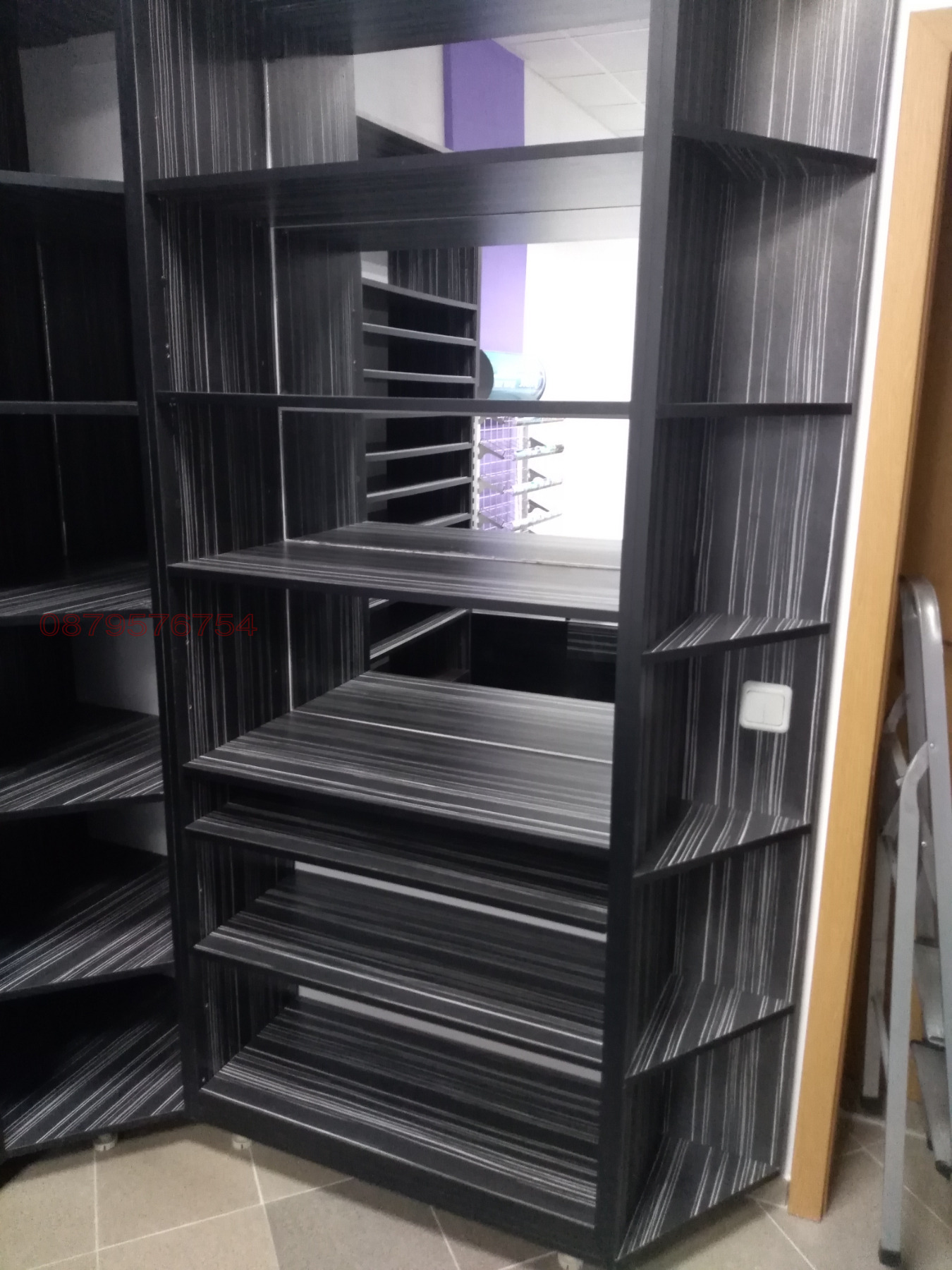 Дава под наем МАГАЗИН, гр. София, Лагера, снимка 9 - Магазини - 54346687