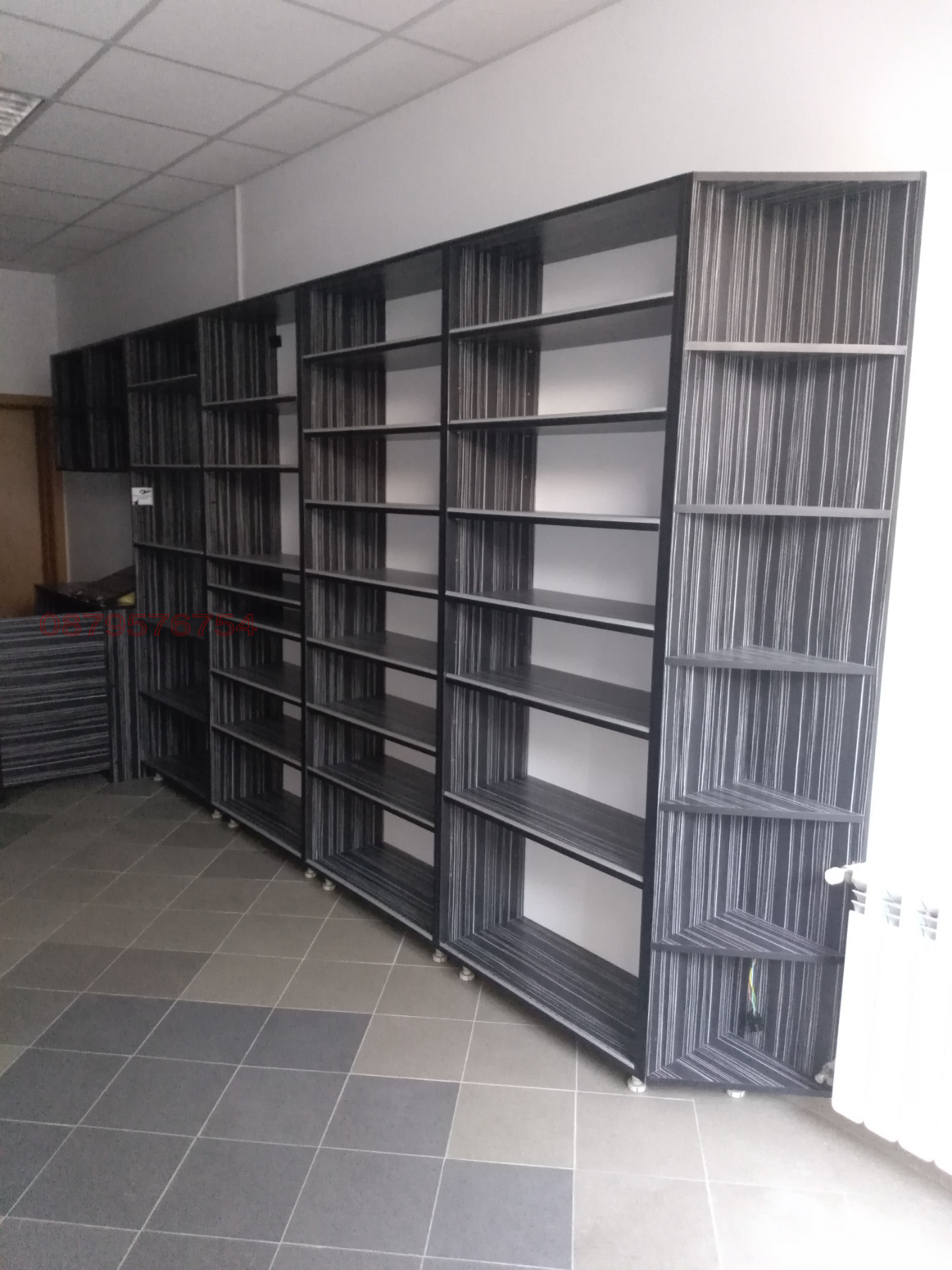 Дава под наем МАГАЗИН, гр. София, Лагера, снимка 3 - Магазини - 54346687