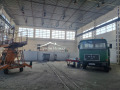 Дава под наем СКЛАД, гр. Пловдив, Индустриална зона - Юг, снимка 2