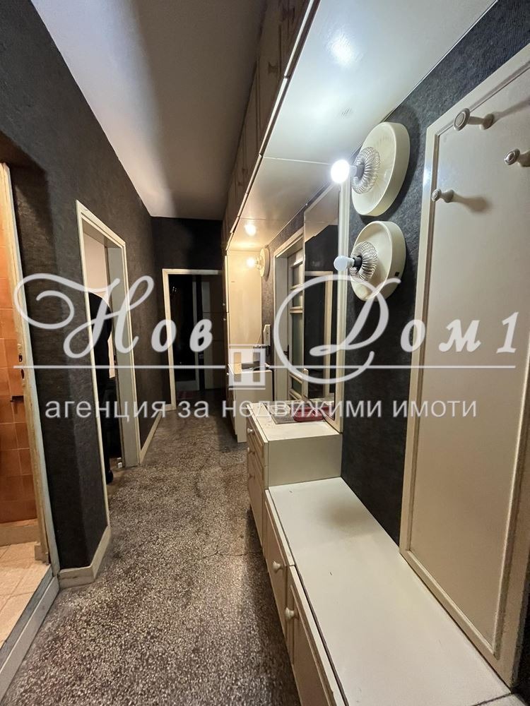 Дава под Наем 3-СТАЕН | Imot.bg — изображение 6