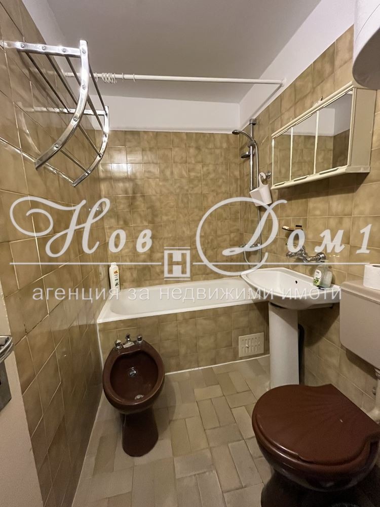 Дава под Наем 3-СТАЕН | Imot.bg — изображение 8