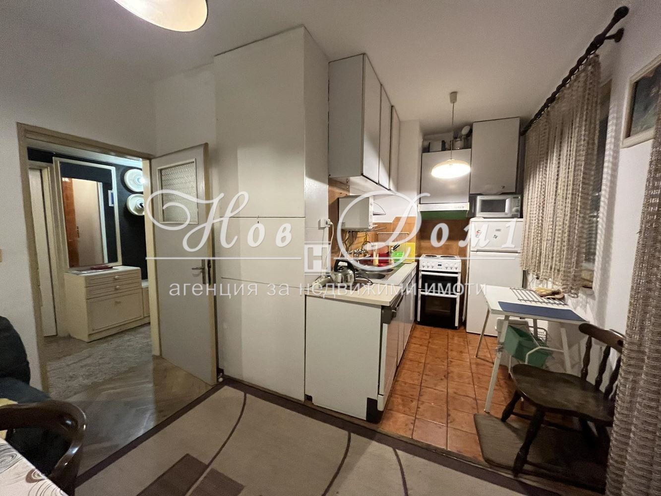 Дава под Наем 3-СТАЕН | Imot.bg — изображение 1