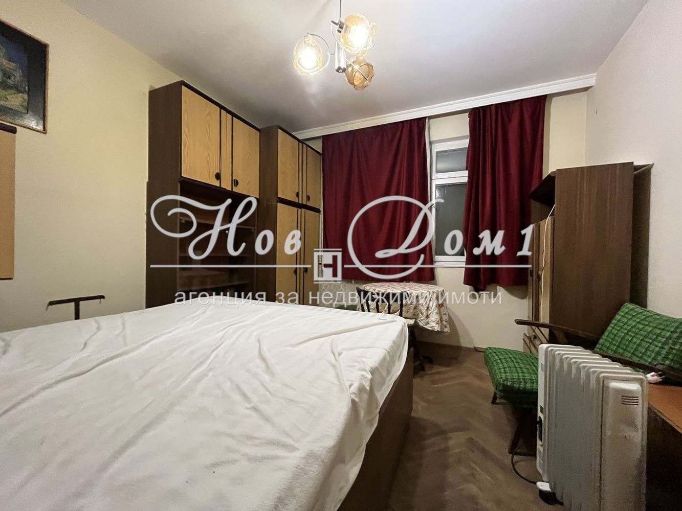 Дава под Наем 3-СТАЕН | Imot.bg — изображение 4