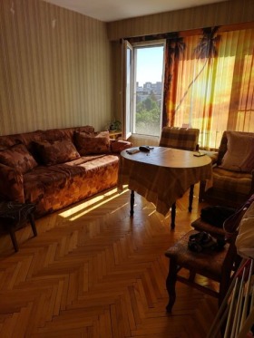 1 sovrum Krasna poljana 1, Sofia