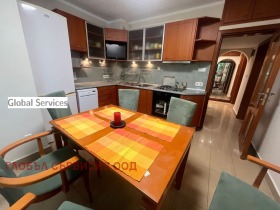 2 chambres Hipodrouma, Sofia