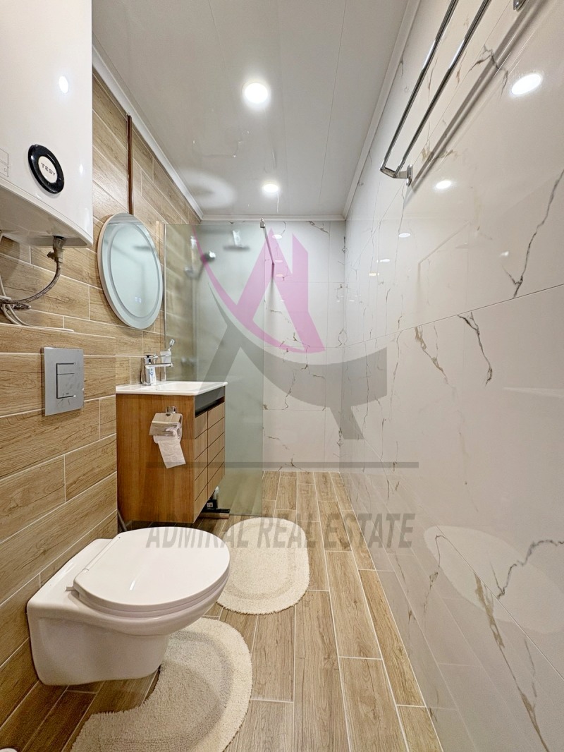 De inchiriat  1 dormitor Varna , Izgrev , 60 mp | 91992874 - imagine [4]