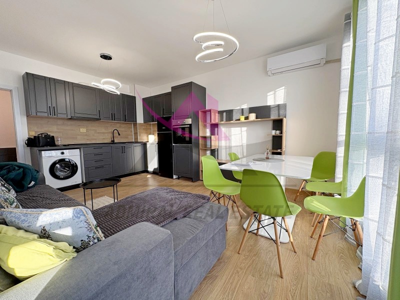 De inchiriat  1 dormitor Varna , Izgrev , 60 mp | 91992874 - imagine [2]