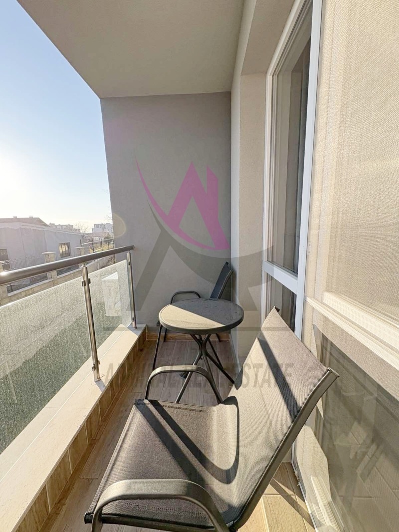De inchiriat  1 dormitor Varna , Izgrev , 60 mp | 91992874 - imagine [5]