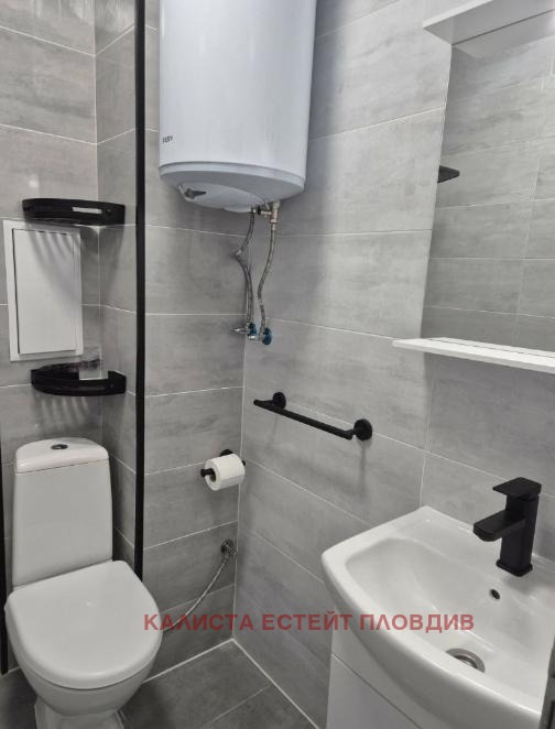 Te huur  1 slaapkamer Plovdiv , Trakija , 60 m² | 57283266 - afbeelding [6]