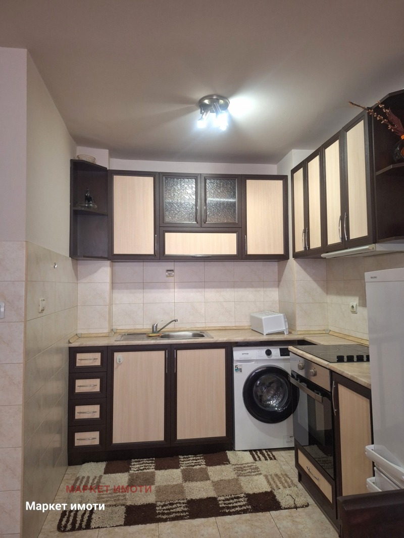 Kiralık  1 yatak odası Stara Zagora , Centar , 63 metrekare | 71366827 - görüntü [3]