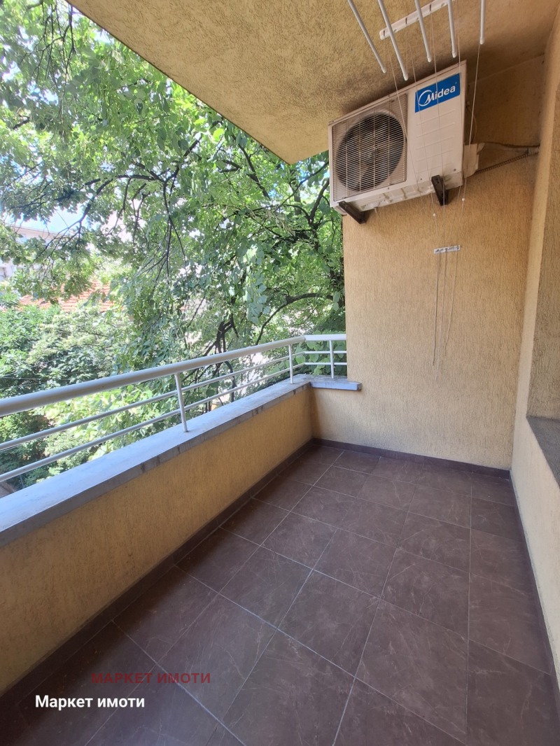 Kiralık  1 yatak odası Stara Zagora , Centar , 63 metrekare | 71366827 - görüntü [8]