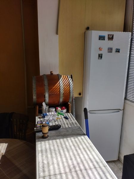 Издаје се  1 спаваћа соба Софија , Красна полјана 1 , 60 м2 | 83150109 - слика [4]