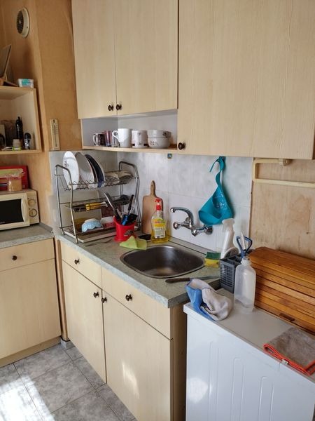 Издаје се  1 спаваћа соба Софија , Красна полјана 1 , 60 м2 | 83150109 - слика [2]