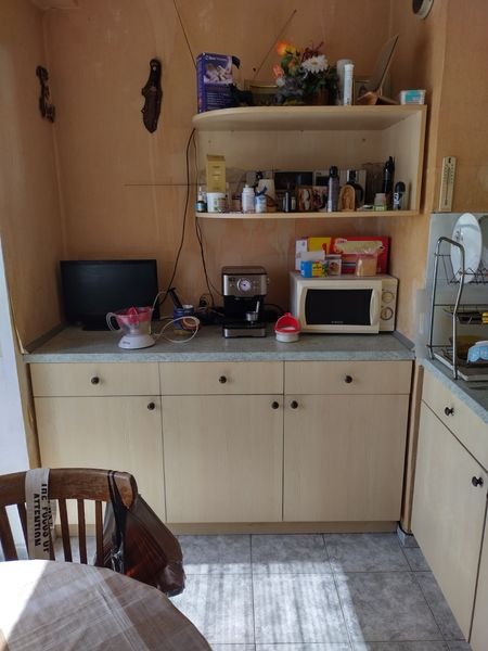 Издаје се  1 спаваћа соба Софија , Красна полјана 1 , 60 м2 | 83150109 - слика [3]