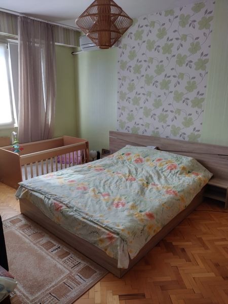 Издаје се  1 спаваћа соба Софија , Красна полјана 1 , 60 м2 | 83150109 - слика [7]