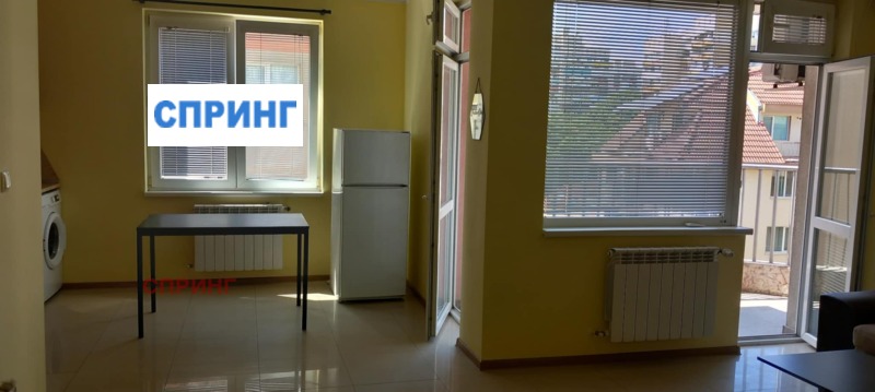 Do wynajęcia  1 sypialnia Sofia , Chadżi Dimitar , 64 mkw | 81782494 - obraz [2]