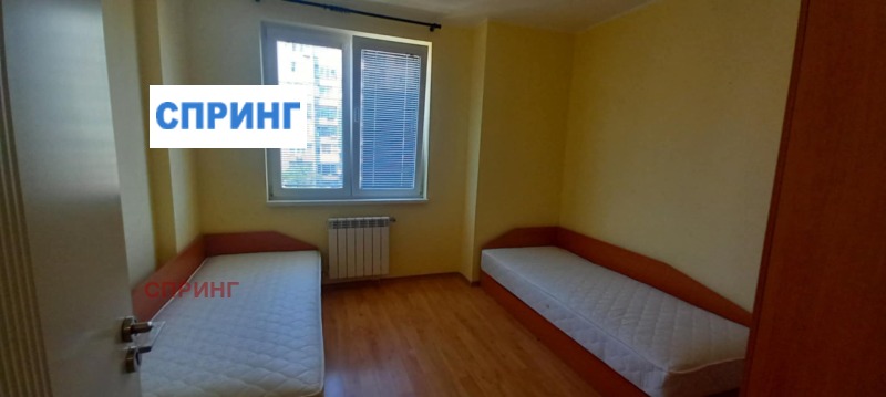 Do wynajęcia  1 sypialnia Sofia , Chadżi Dimitar , 64 mkw | 81782494 - obraz [7]