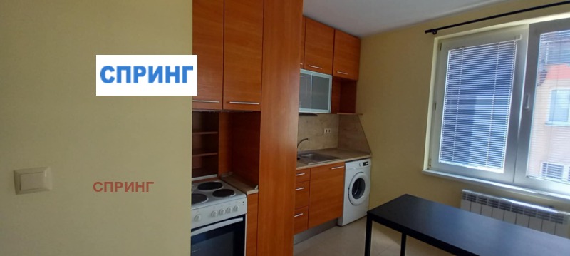 Do wynajęcia  1 sypialnia Sofia , Chadżi Dimitar , 64 mkw | 81782494