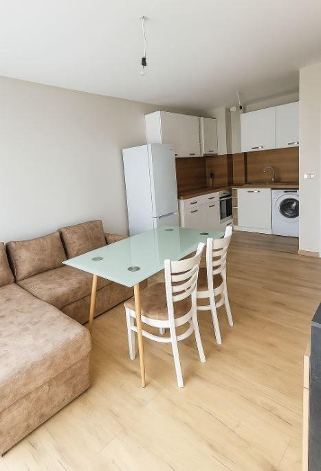 Дава под наем 2-СТАЕН, гр. Варна, Владислав Варненчик 1