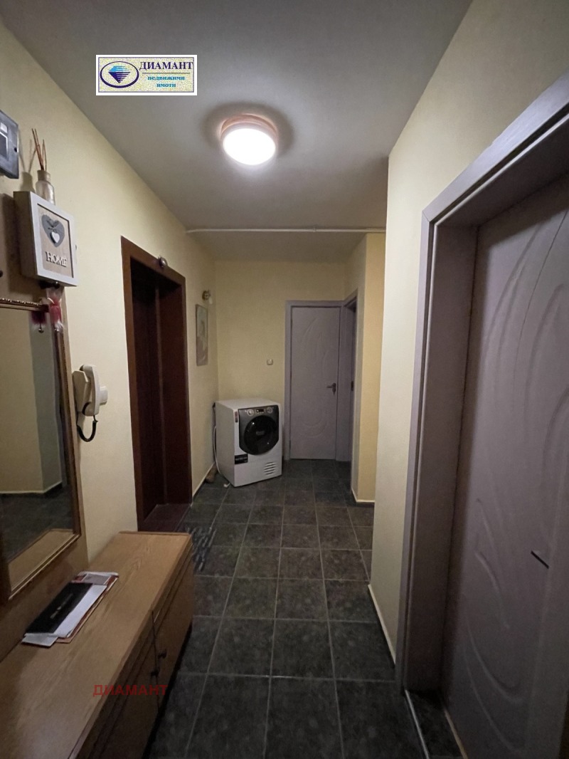 Дава под наем 2-СТАЕН, гр. Русе, Мидия Енос, снимка 7 - Апартаменти - 52651262