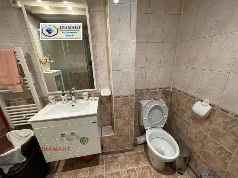 Дава под наем 2-СТАЕН, гр. Русе, Мидия Енос, снимка 10 - Апартаменти - 52651262