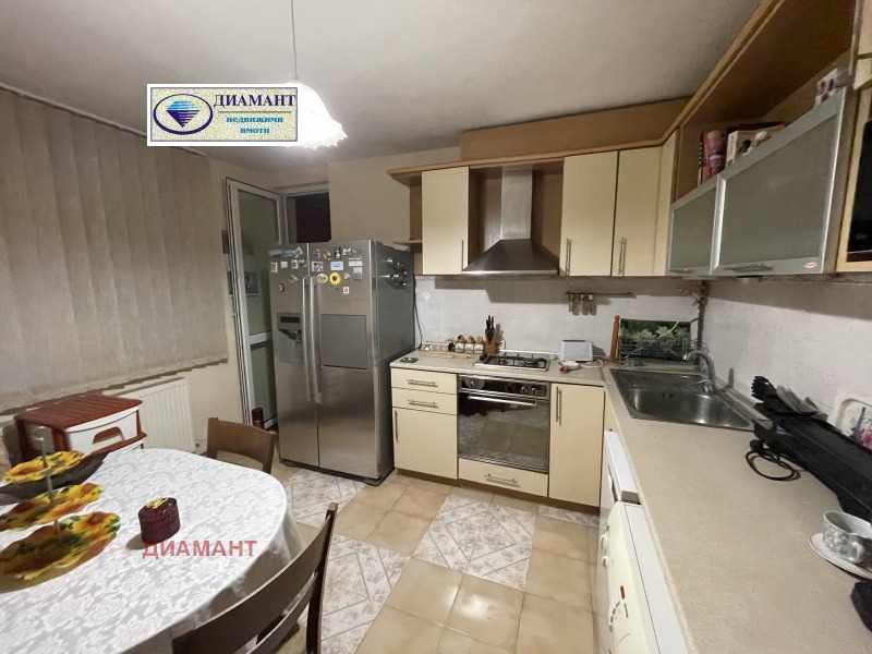 Дава под наем 2-СТАЕН, гр. Русе, Мидия Енос, снимка 4 - Апартаменти - 52651262