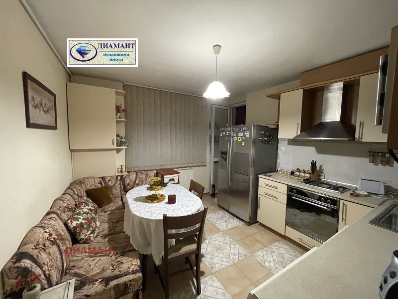 Дава под наем 2-СТАЕН, гр. Русе, Мидия Енос, снимка 2 - Апартаменти - 52651262