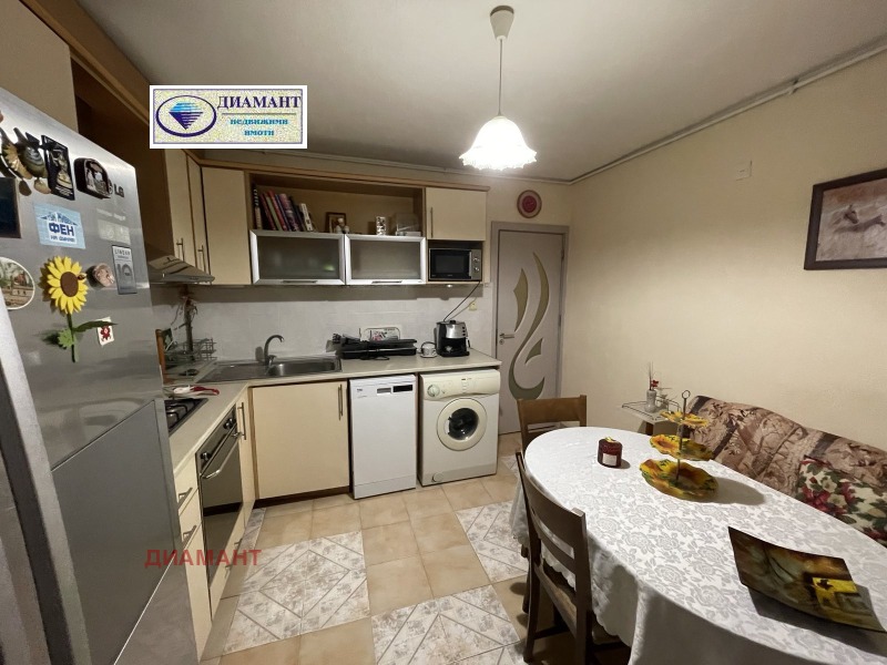 Дава под наем 2-СТАЕН, гр. Русе, Мидия Енос, снимка 3 - Апартаменти - 52651262