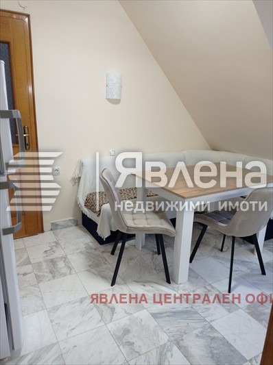 Дава под наем 2-СТАЕН, гр. София, Център, снимка 2 - Апартаменти - 53918672