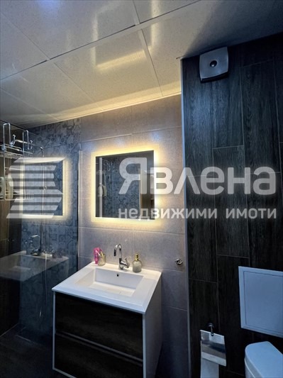 Дава под наем 2-СТАЕН, гр. София, Витоша, снимка 13 - Апартаменти - 54033362