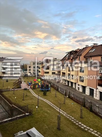 Дава под наем 2-СТАЕН, гр. София, Витоша, снимка 15 - Апартаменти - 54033362