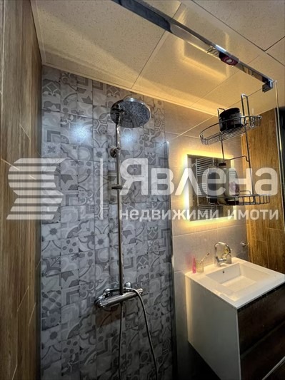 Дава под наем 2-СТАЕН, гр. София, Витоша, снимка 12 - Апартаменти - 54033362