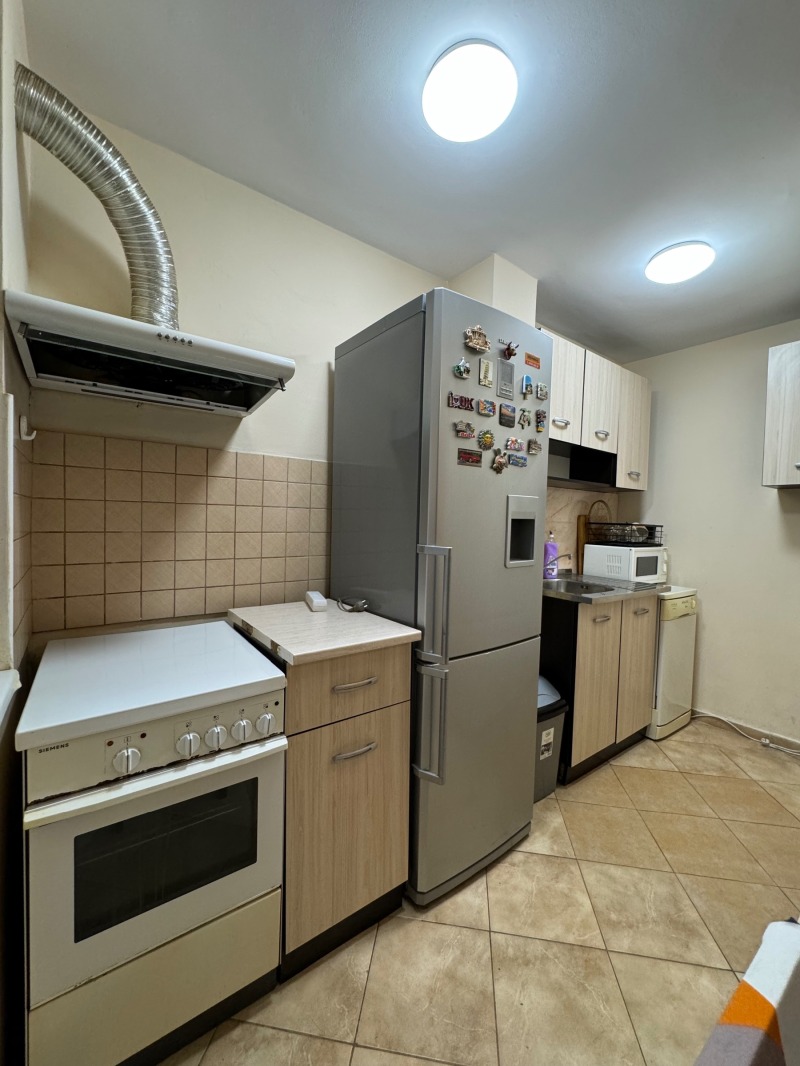 Para alugar  2 quartos Sofia , Simeonovo , 80 m² | 25583731 - imagem [7]