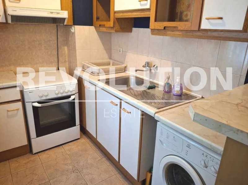 För uthyrning  2 sovrum Varna , Okrajna bolnica-Generali , 75 kvm | 35873449 - bild [4]