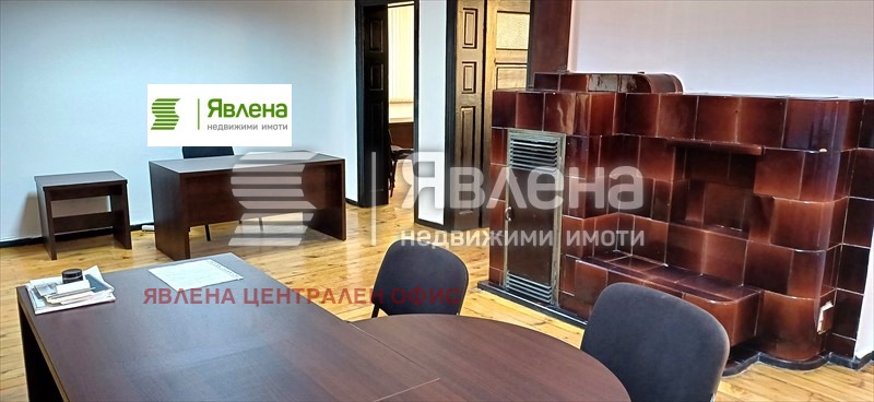 Дава под наем ОФИС, гр. София, Център, снимка 2 - Офиси - 54745145