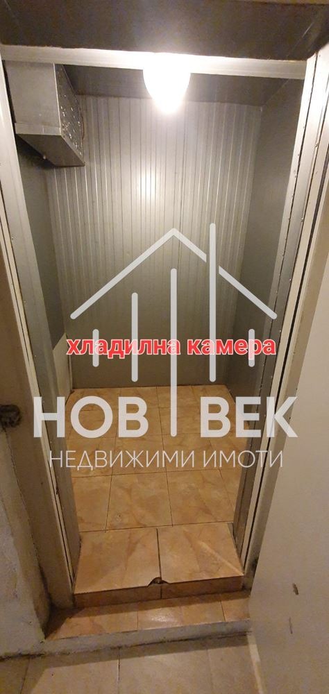 Дава под наем МАГАЗИН, гр. Варна, Цветен квартал, снимка 6 - Магазини - 53914314