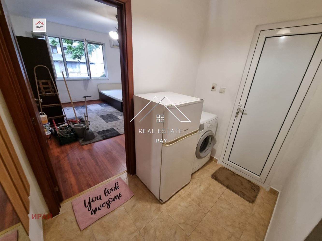 Дава под наем 1-СТАЕН, гр. Стара Загора, Център, снимка 10 - Апартаменти - 53605436