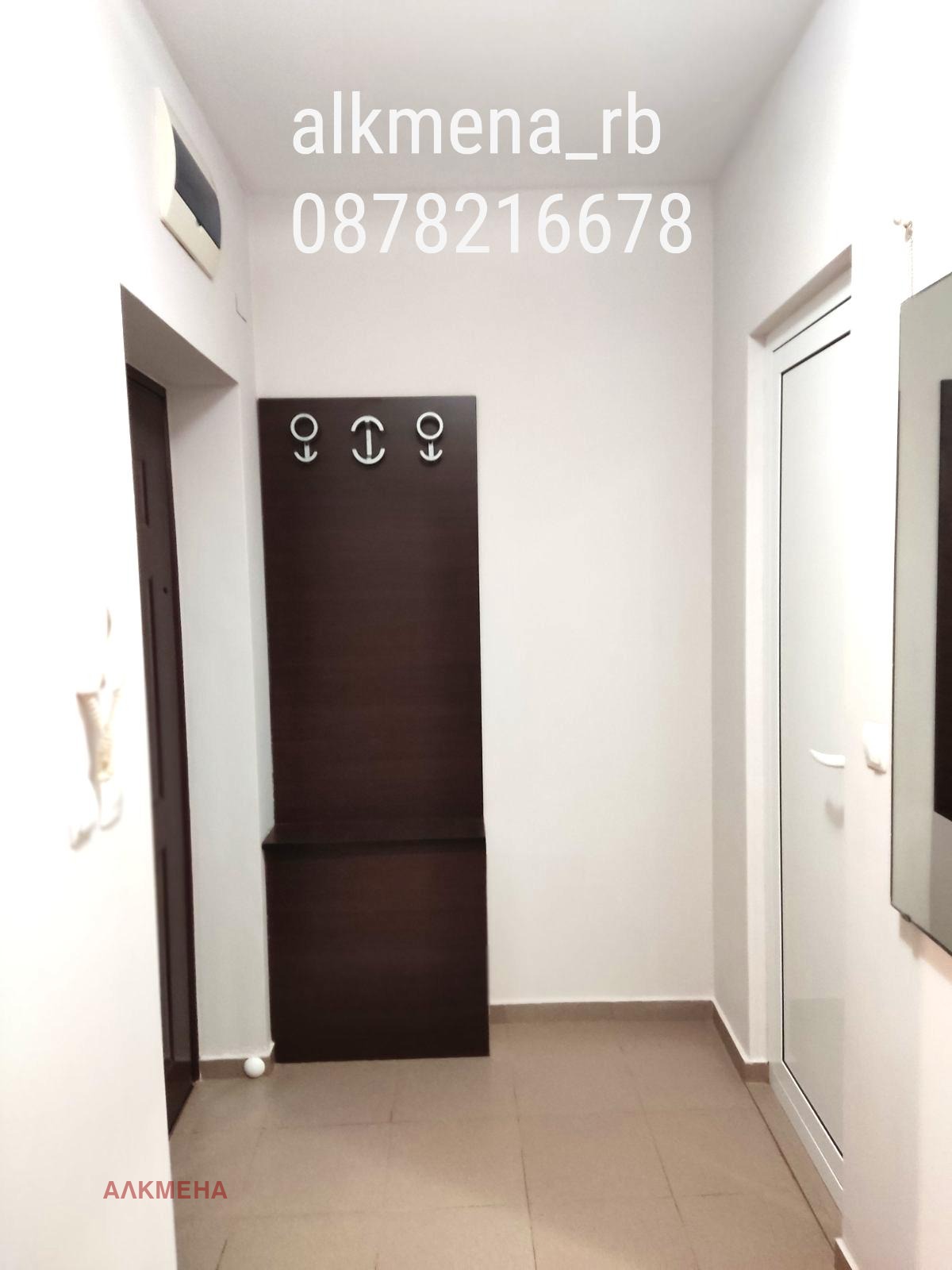 Дава под наем 2-СТАЕН, гр. София, Младост 1, снимка 6 - Апартаменти - 54047549