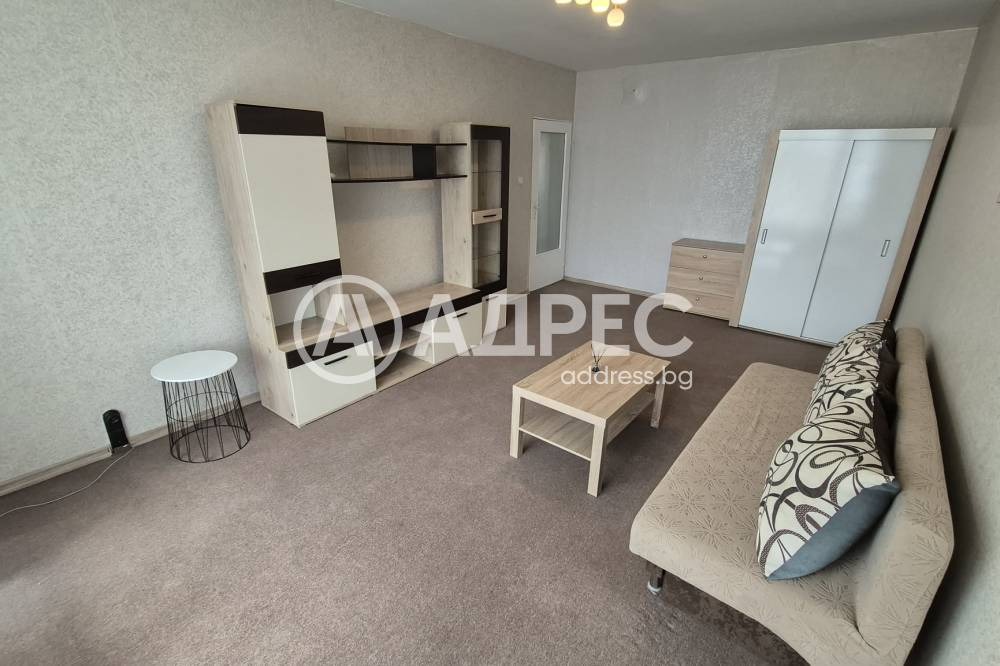 Дава под наем 2-СТАЕН, гр. София, Люлин 4, снимка 9 - Апартаменти - 53945768