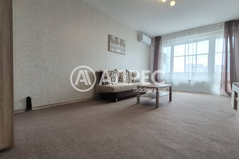 Дава под наем 2-СТАЕН, гр. София, Люлин 4, снимка 7 - Апартаменти - 53945768