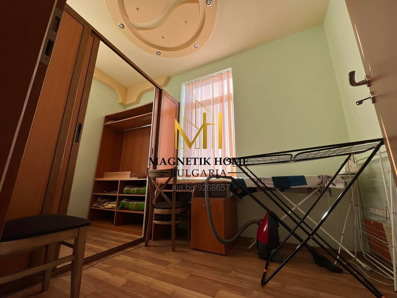 Дава под наем МНОГОСТАЕН, гр. Бургас, Център, снимка 7 - Апартаменти - 53893741