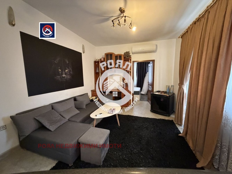 Дава под Наем 2-СТАЕН в град Пловдив, Христо Смирненски - 70 кв.м / 400 € » 782.33 лв., РОЯЛ НЕДВИЖИМИ ИМОТИ