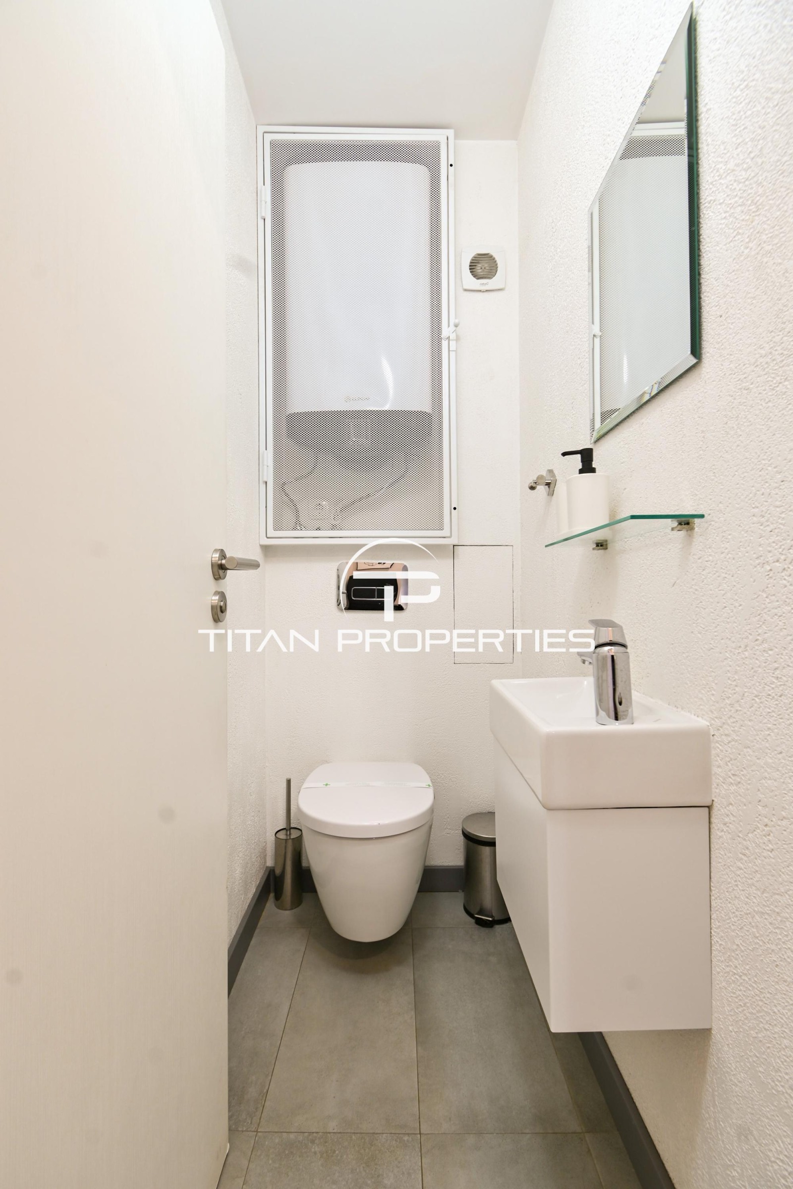 Дава под Наем 3-СТАЕН | Imot.bg — изображение 12