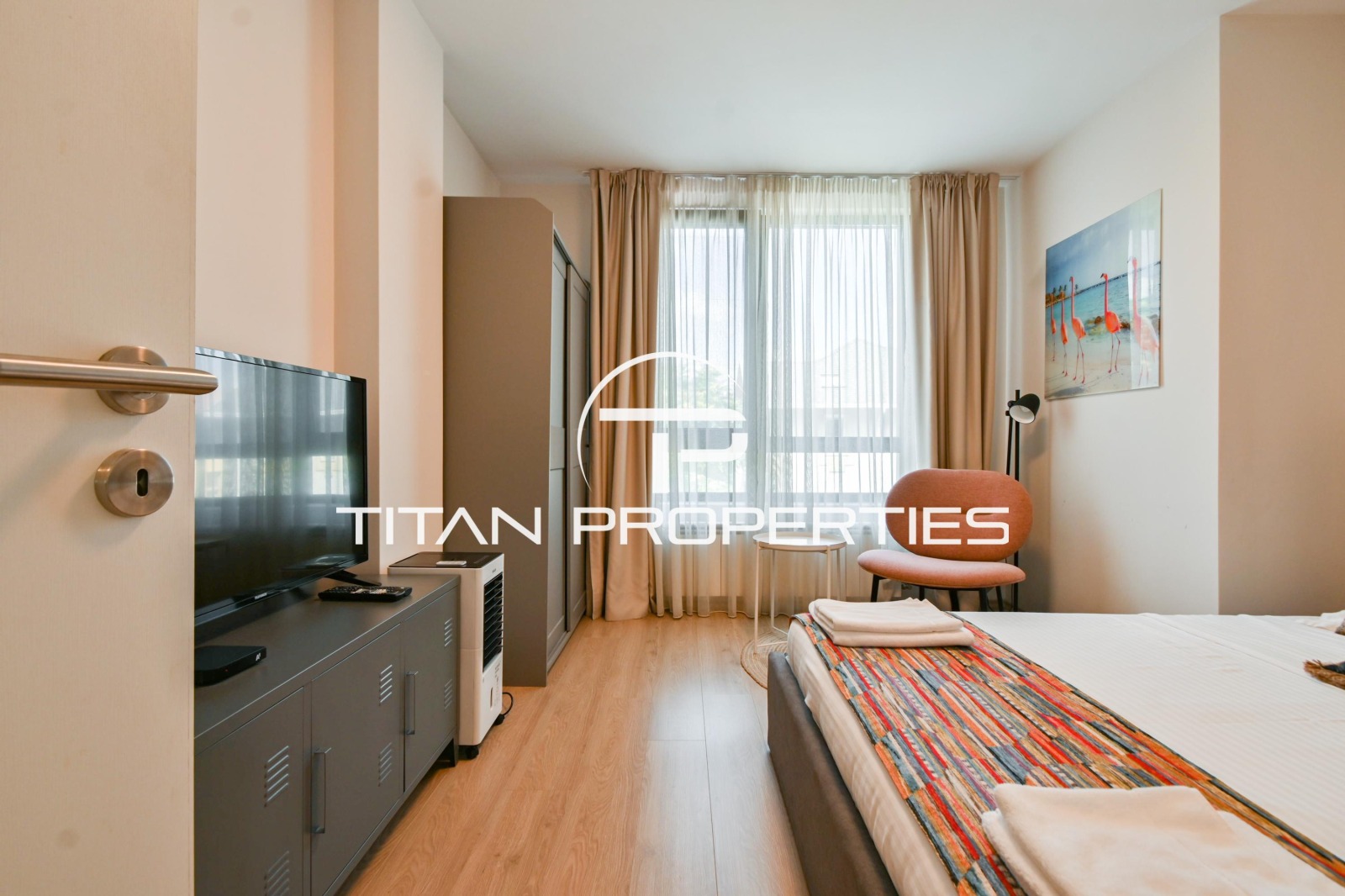 Дава под Наем 3-СТАЕН | Imot.bg — изображение 8