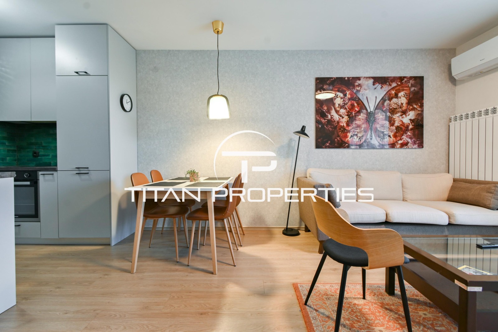 Дава под Наем 3-СТАЕН | Imot.bg — изображение 1