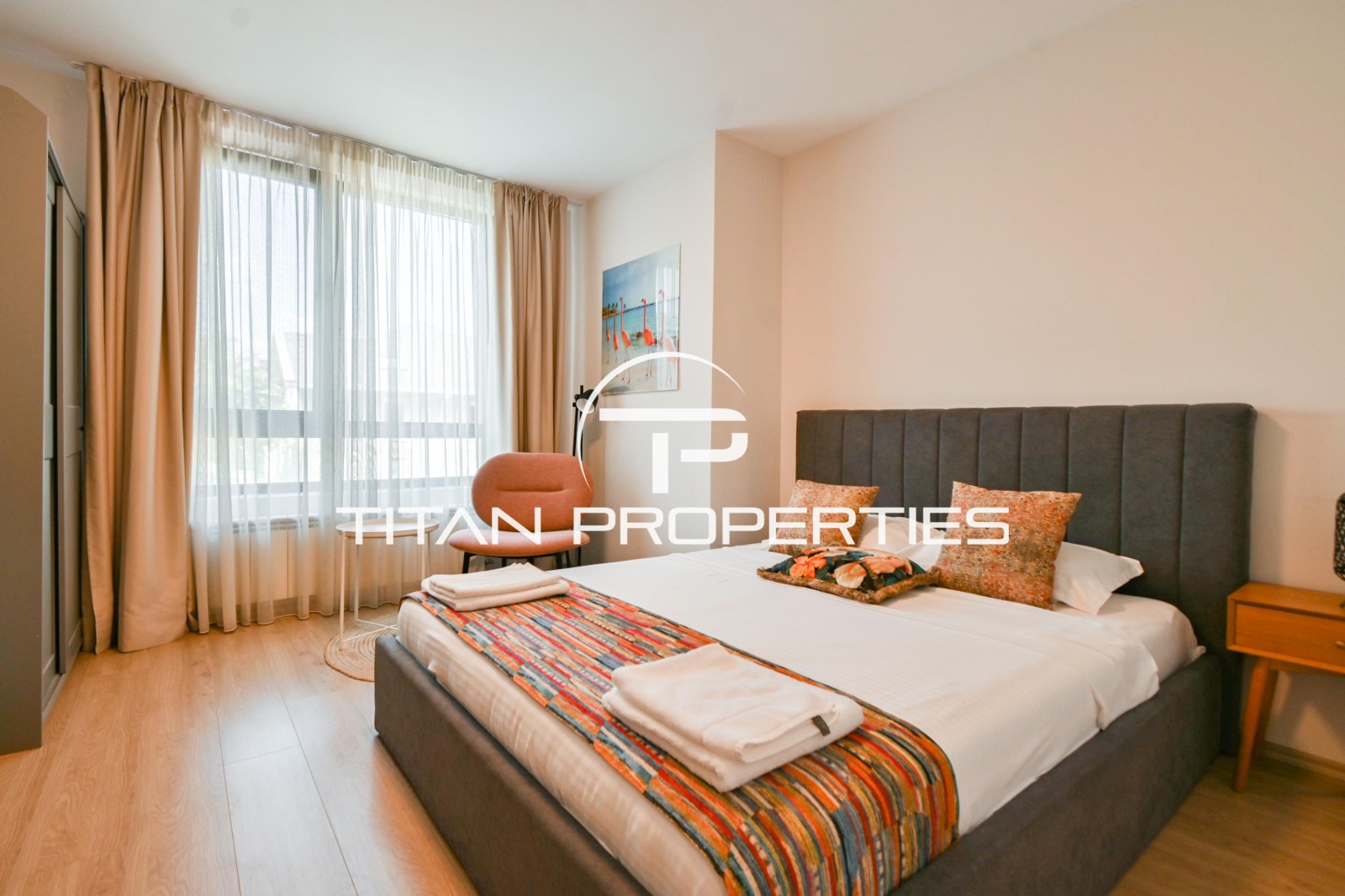 Дава под Наем 3-СТАЕН | Imot.bg — изображение 7